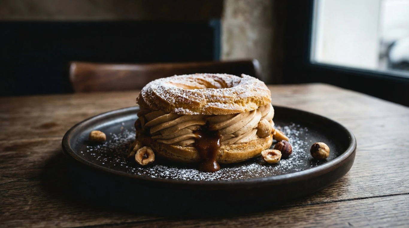 Paris-Brest
